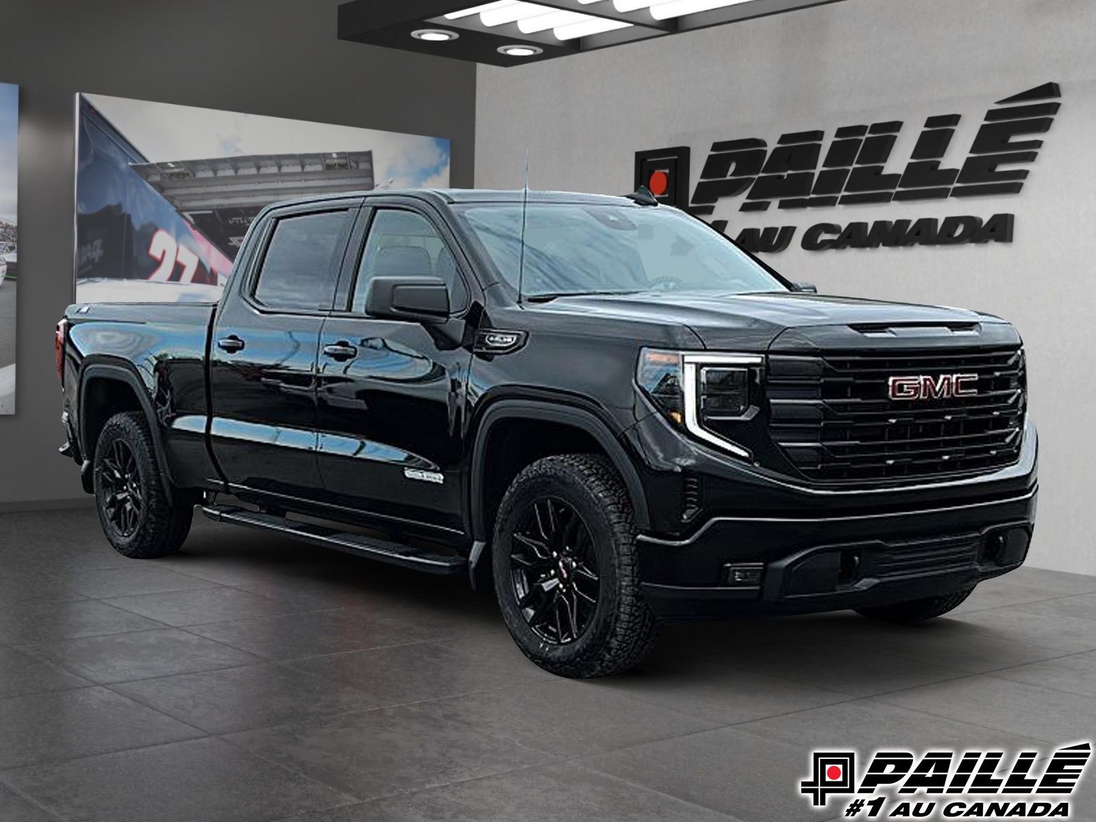 GMC Sierra 1500  2026 à Berthierville, Québec