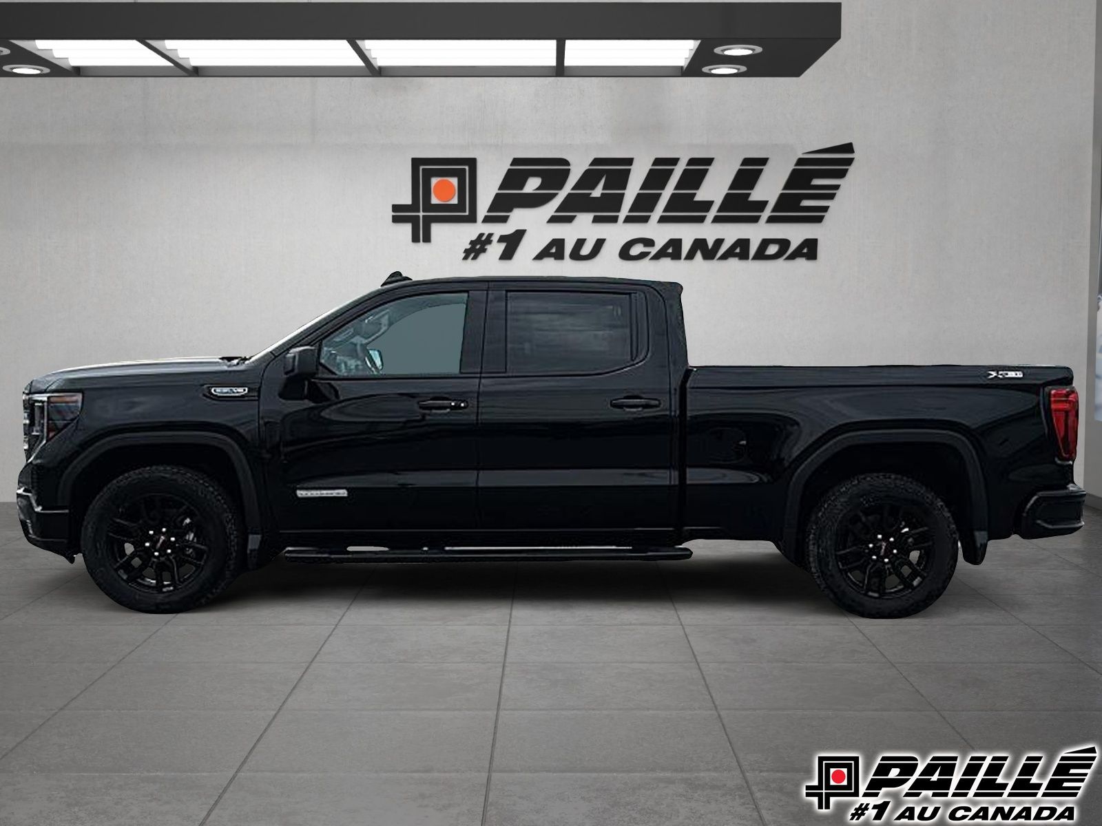 GMC Sierra 1500  2026 à Berthierville, Québec