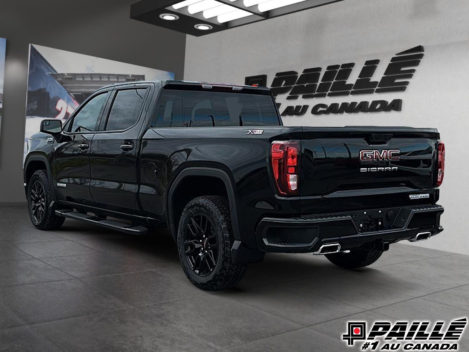 GMC Sierra 1500  2026 à Berthierville, Québec
