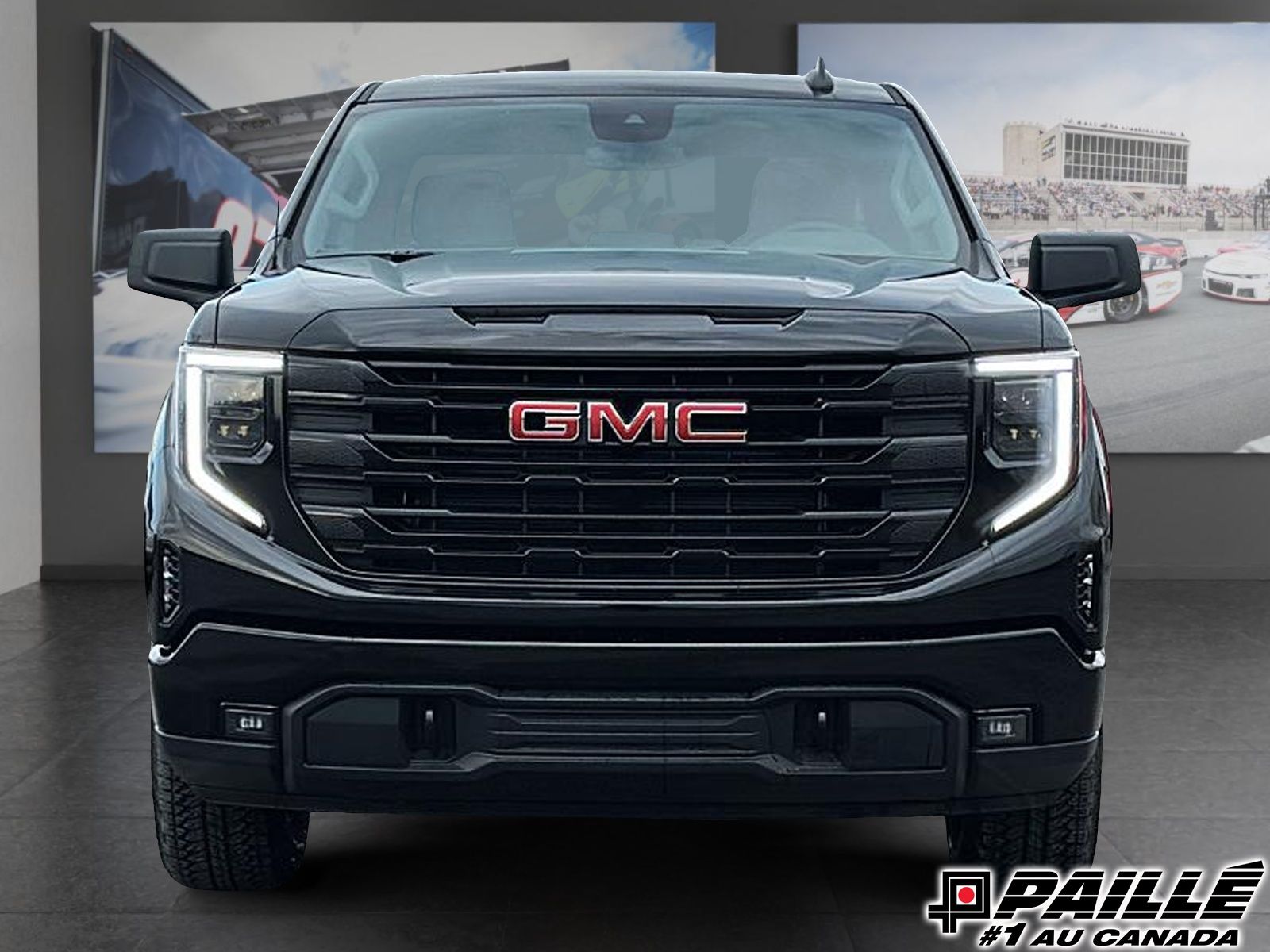 GMC Sierra 1500  2026 à Berthierville, Québec