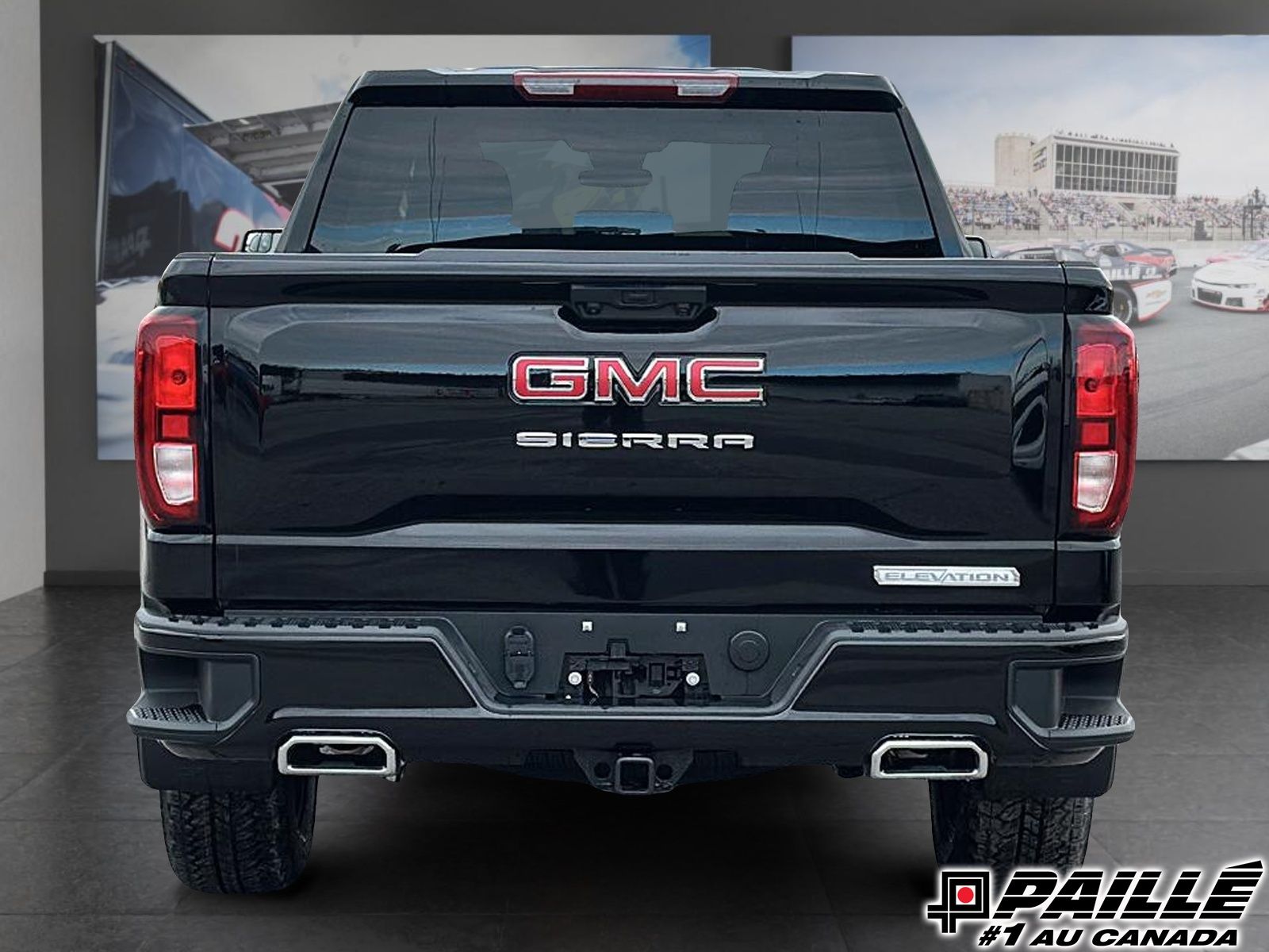 GMC Sierra 1500  2026 à Berthierville, Québec