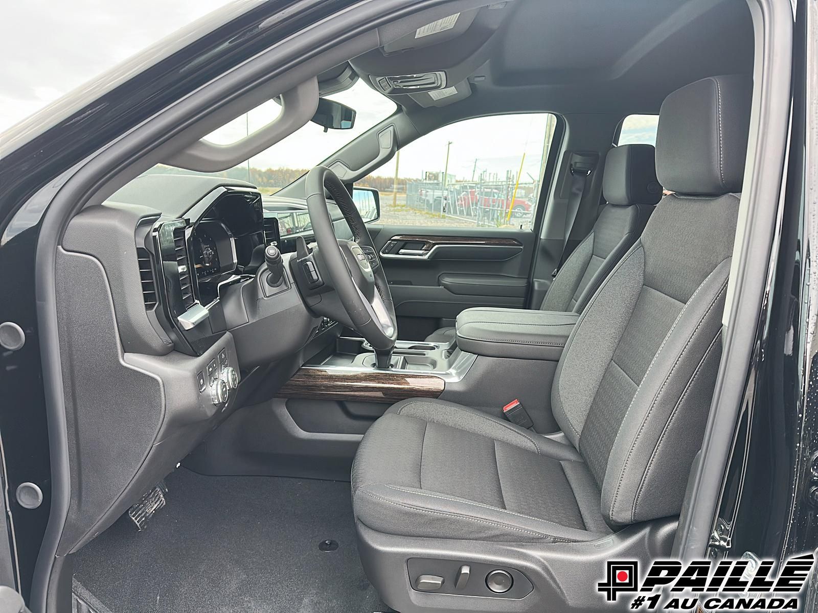 GMC Sierra 1500  2026 à Berthierville, Québec