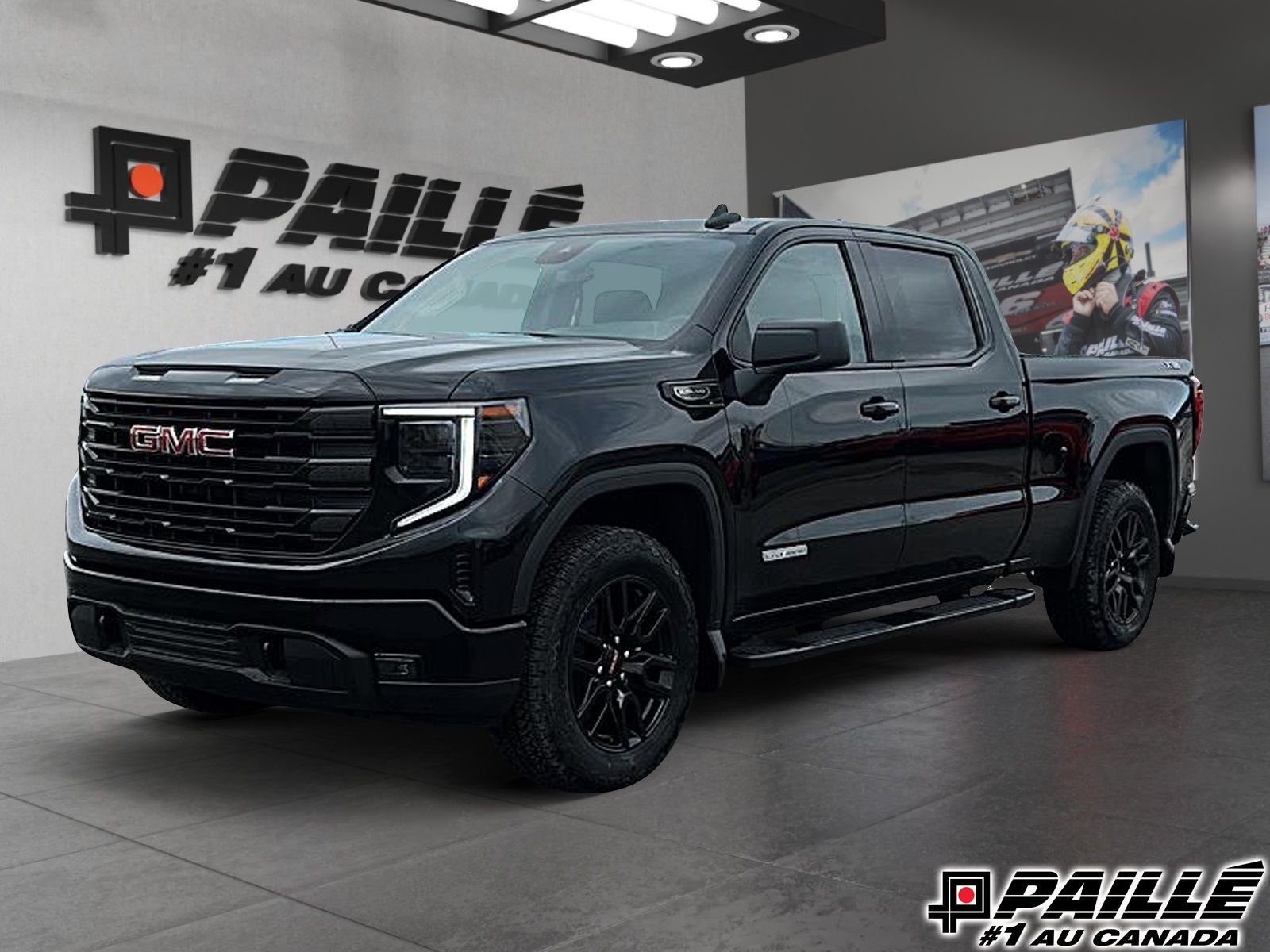 GMC Sierra 1500  2026 à Berthierville, Québec
