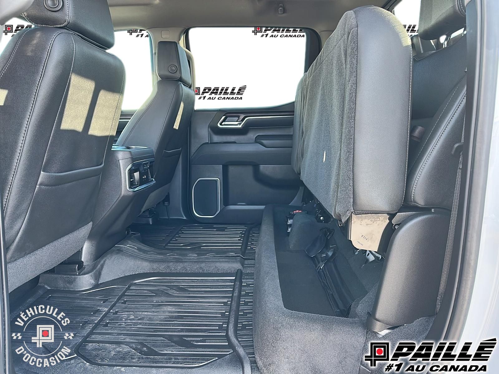 GMC Sierra 1500  2026 à Nicolet, Québec