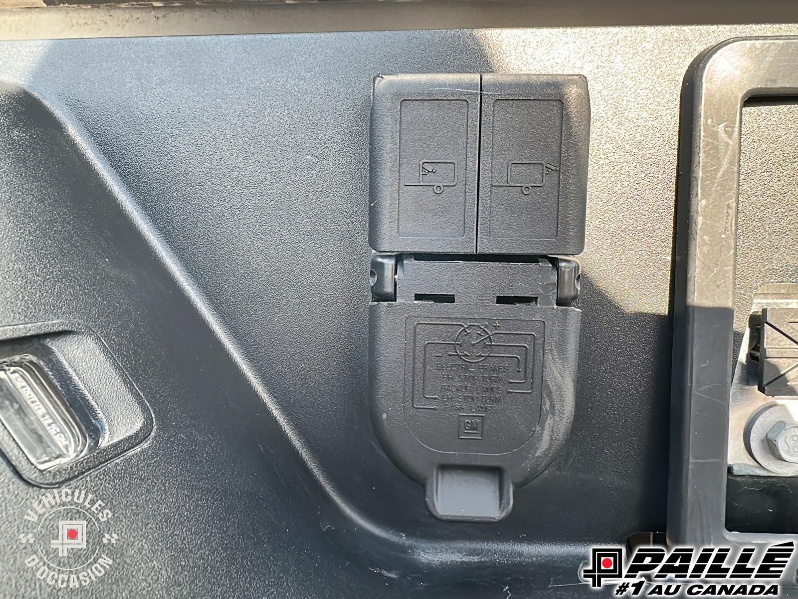 GMC Sierra 1500  2026 à Nicolet, Québec