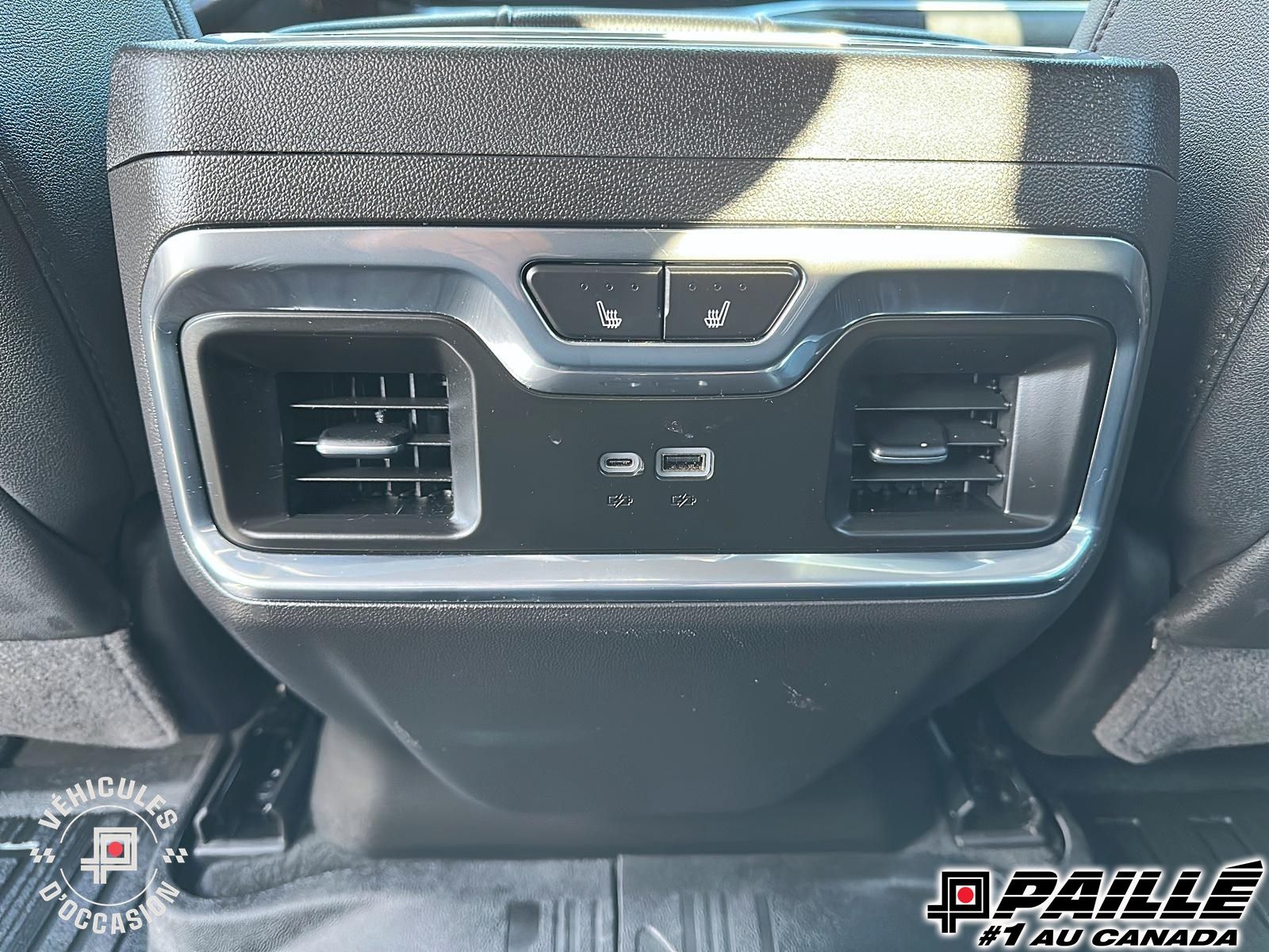 GMC Sierra 1500  2026 à Nicolet, Québec