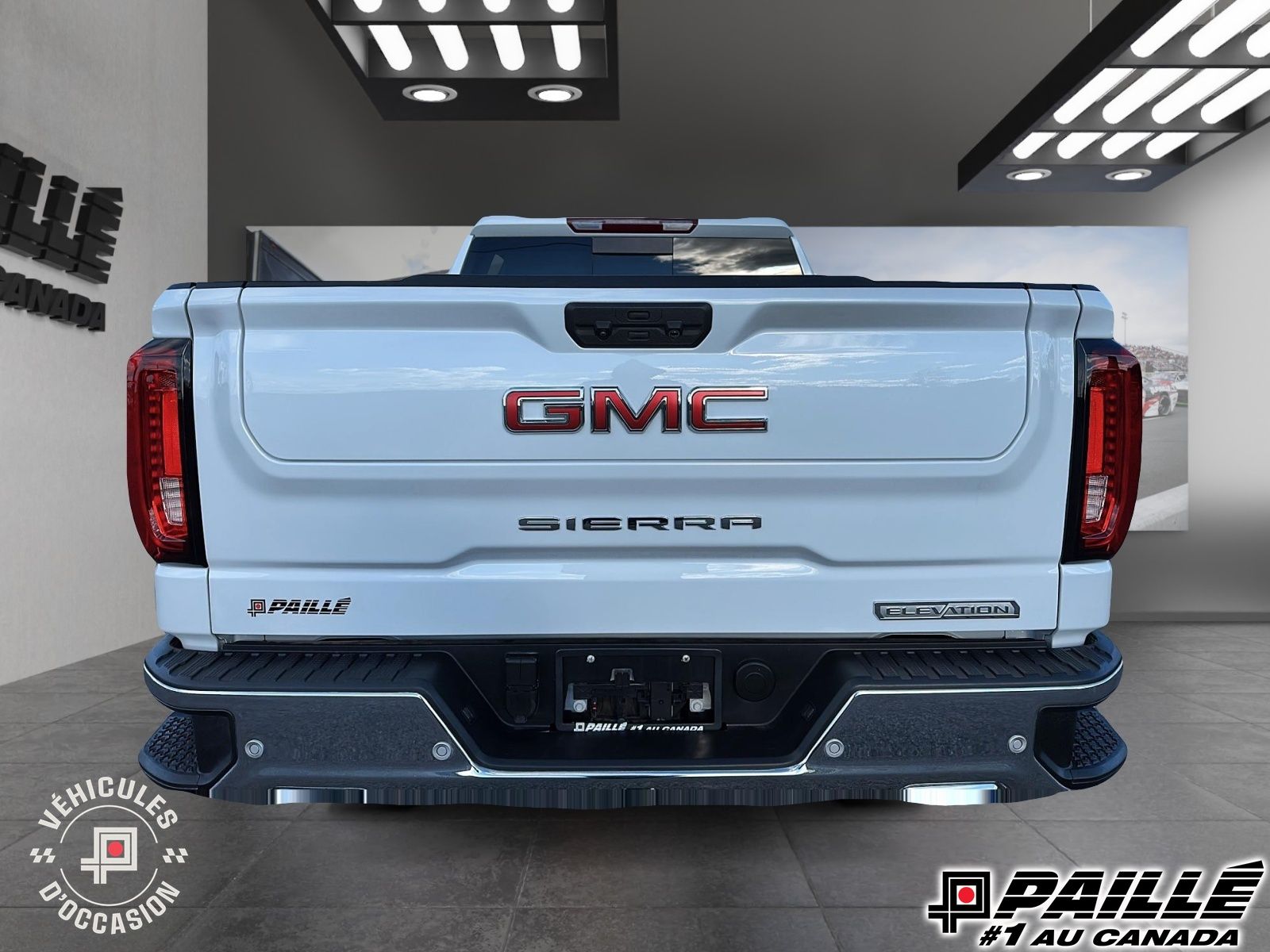 GMC Sierra 1500  2026 à Nicolet, Québec