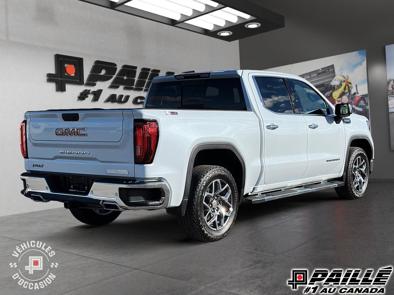 GMC Sierra 1500  2026 à Nicolet, Québec