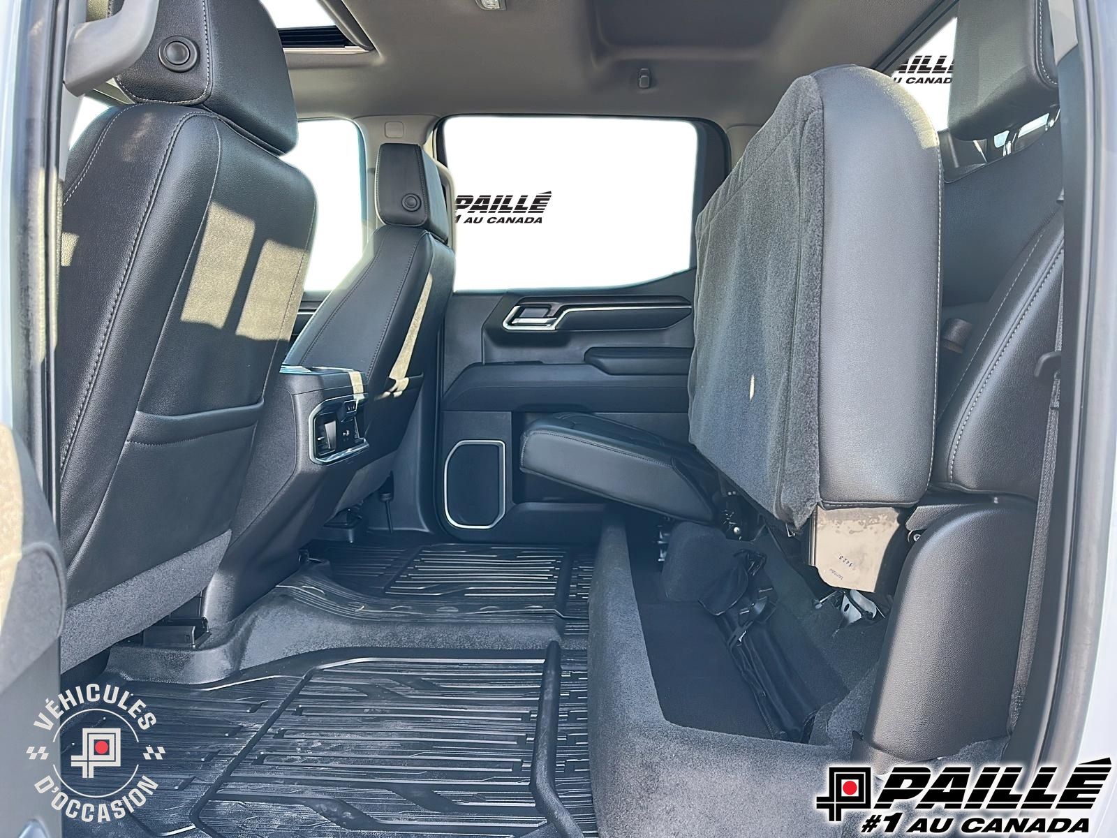 GMC Sierra 1500  2026 à Nicolet, Québec