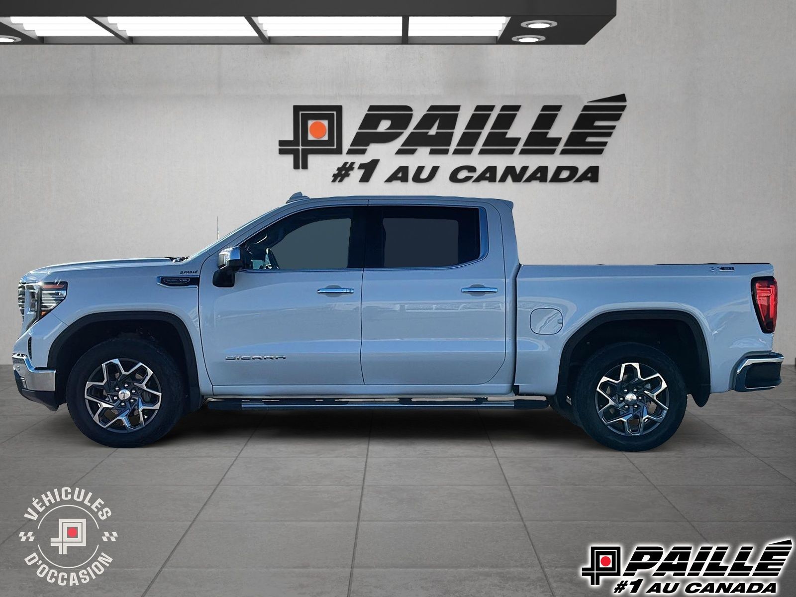 GMC Sierra 1500  2026 à Nicolet, Québec