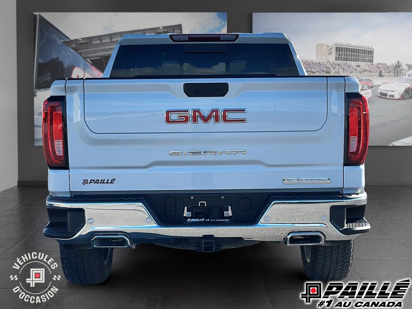 GMC Sierra 1500  2026 à Nicolet, Québec