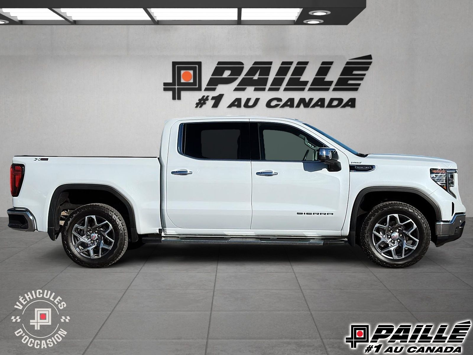 GMC Sierra 1500  2026 à Nicolet, Québec