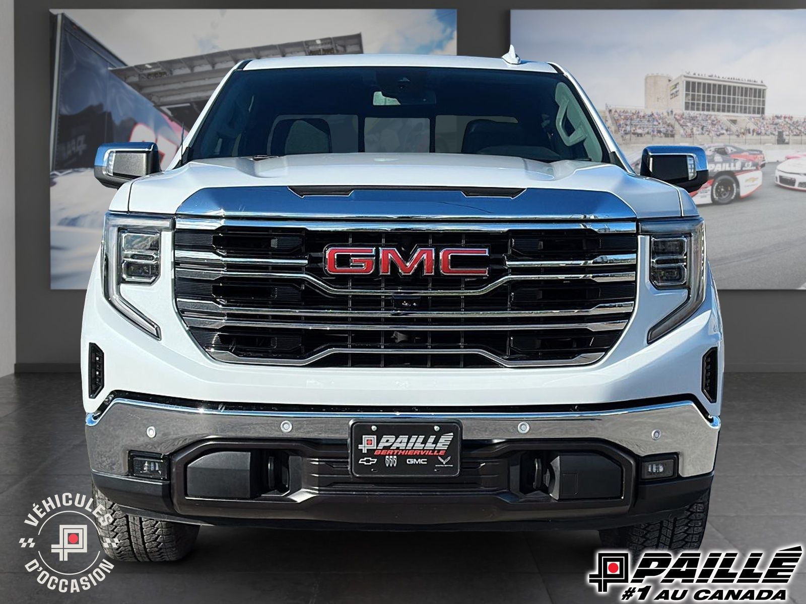 GMC Sierra 1500  2026 à Nicolet, Québec