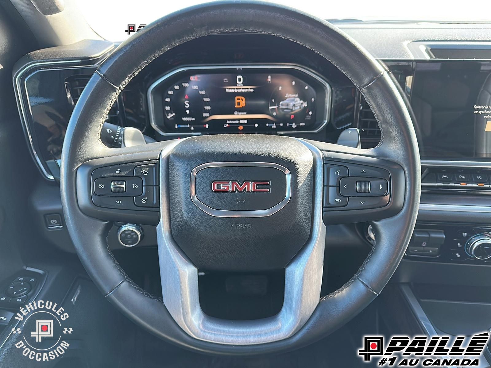 GMC Sierra 1500  2026 à Nicolet, Québec