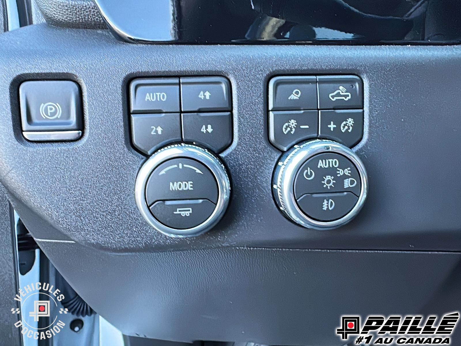 GMC Sierra 1500  2026 à Nicolet, Québec