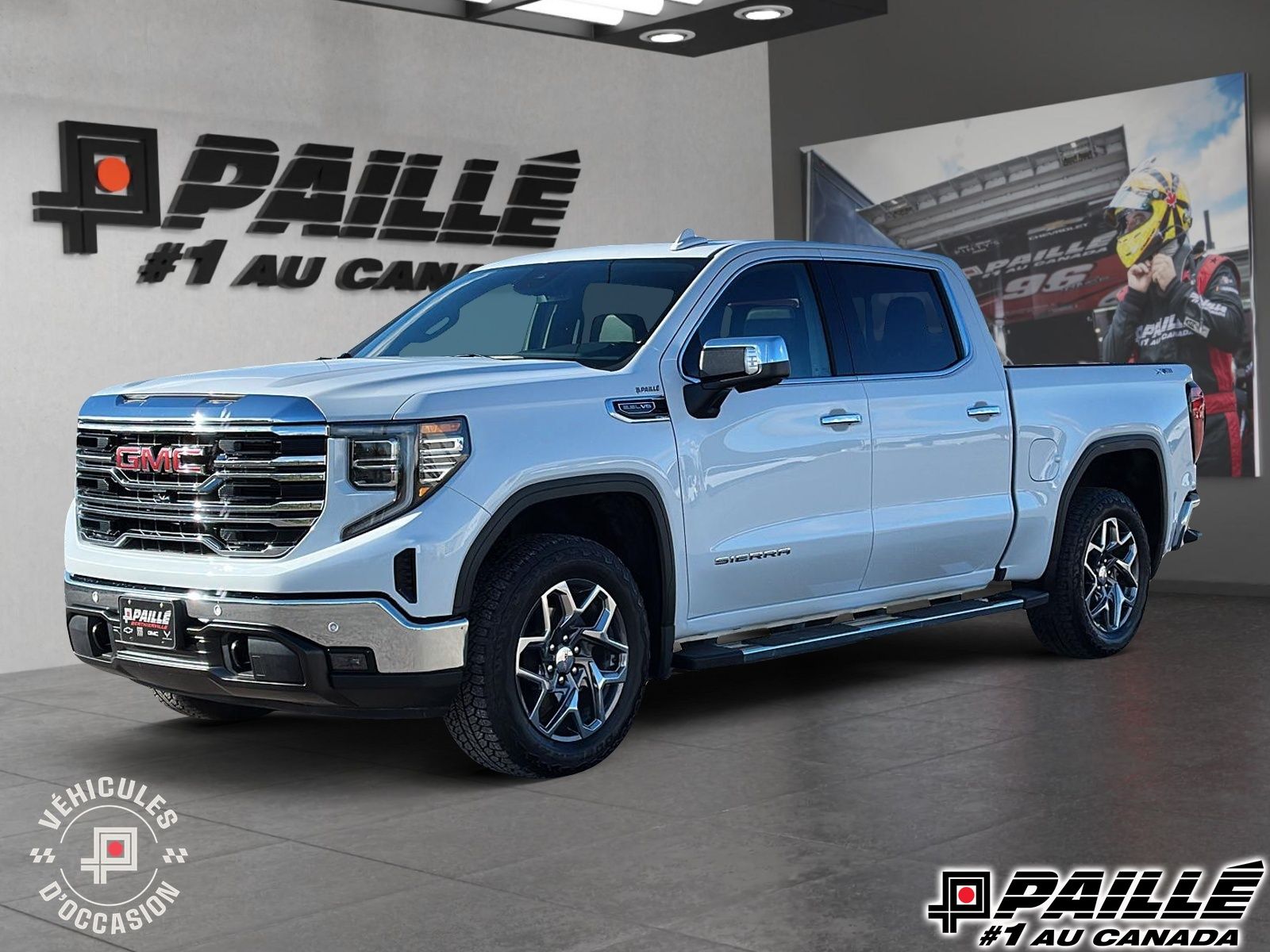 GMC Sierra 1500  2026 à Nicolet, Québec