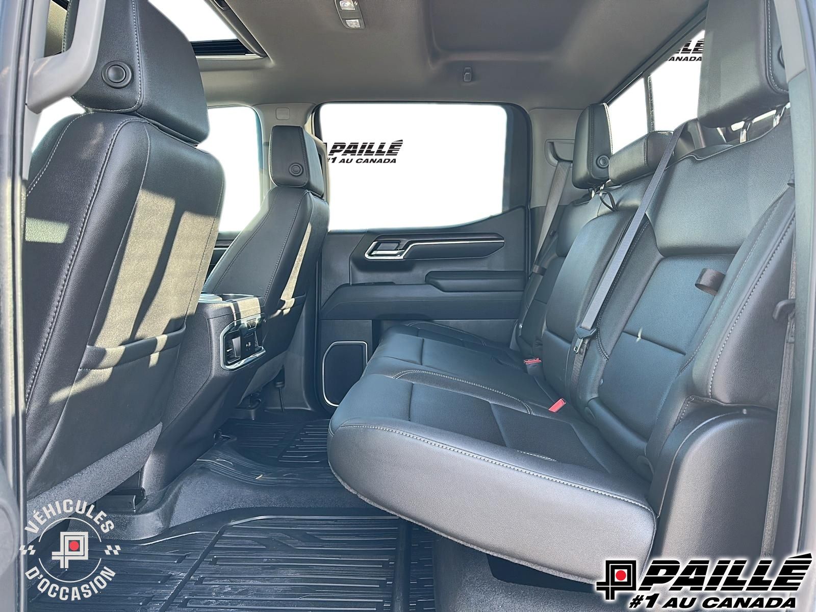 GMC Sierra 1500  2026 à Nicolet, Québec