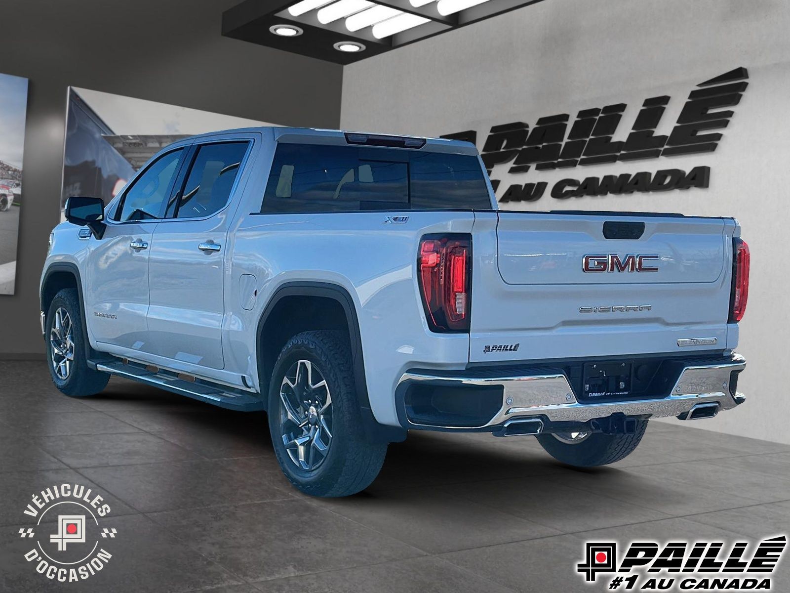 GMC Sierra 1500  2026 à Nicolet, Québec