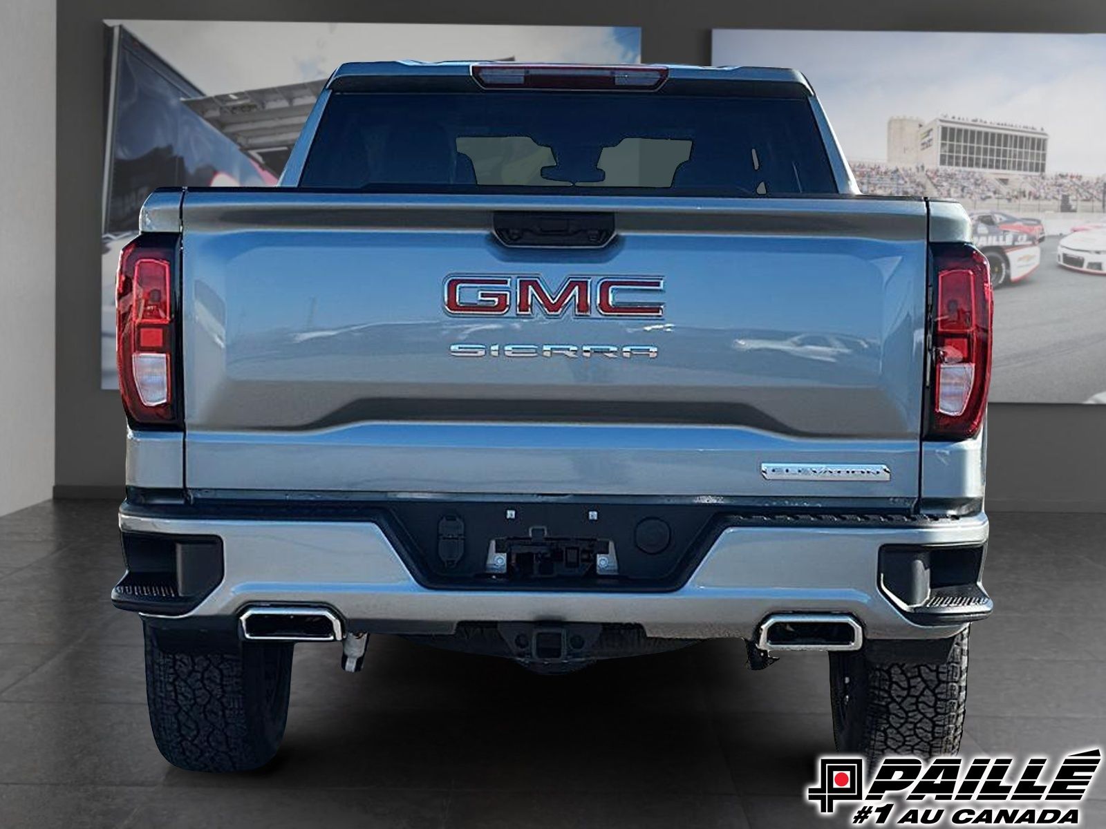 GMC Sierra 1500  2026 à Berthierville, Québec