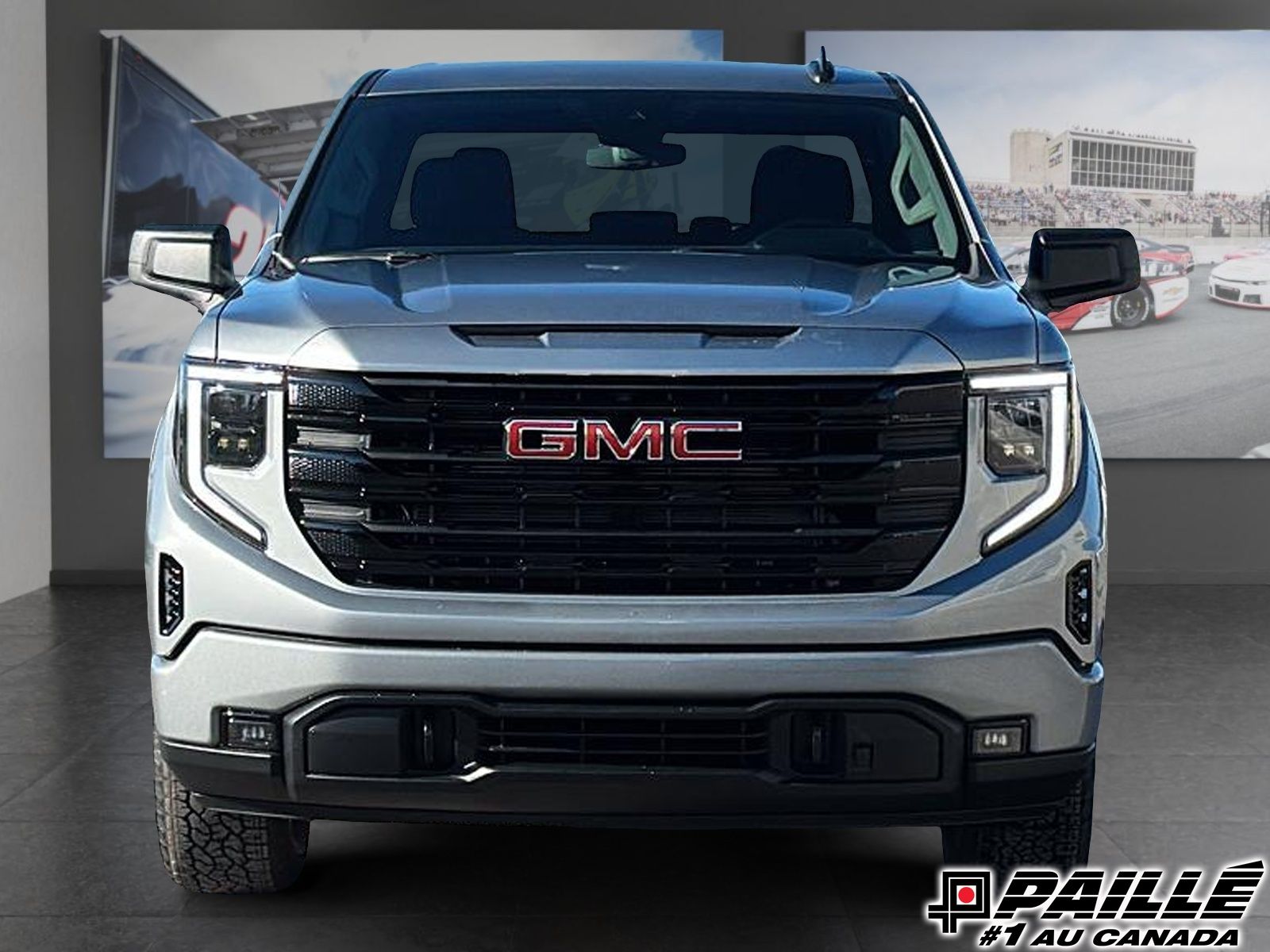 GMC Sierra 1500  2026 à Berthierville, Québec