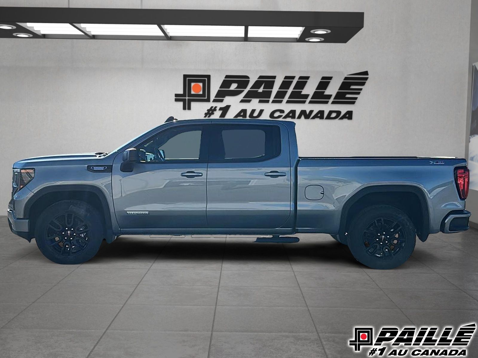 GMC Sierra 1500  2026 à Berthierville, Québec