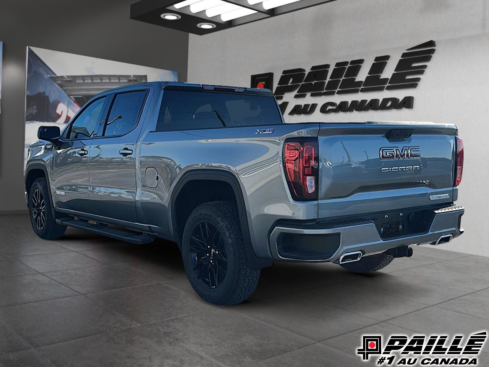 GMC Sierra 1500  2026 à Berthierville, Québec
