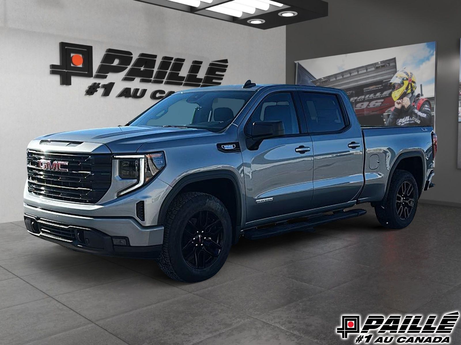 GMC Sierra 1500  2026 à Berthierville, Québec