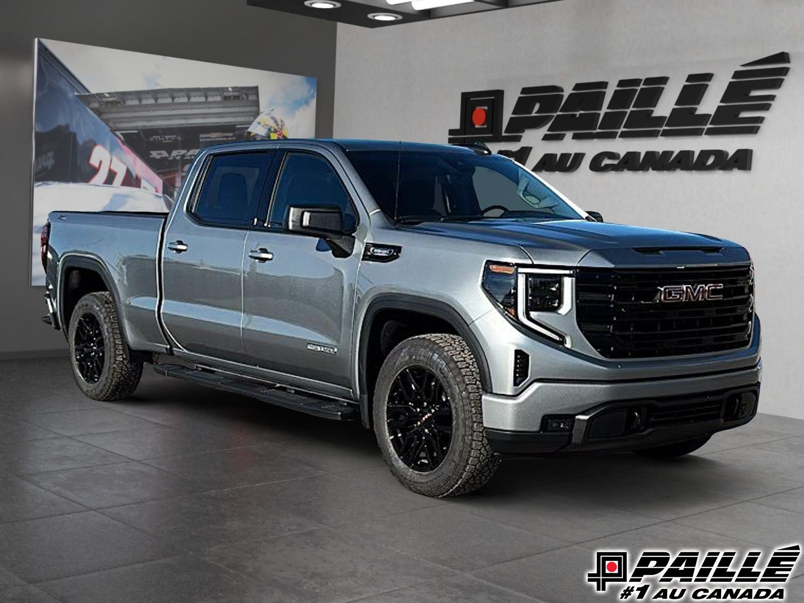 GMC Sierra 1500  2026 à Berthierville, Québec
