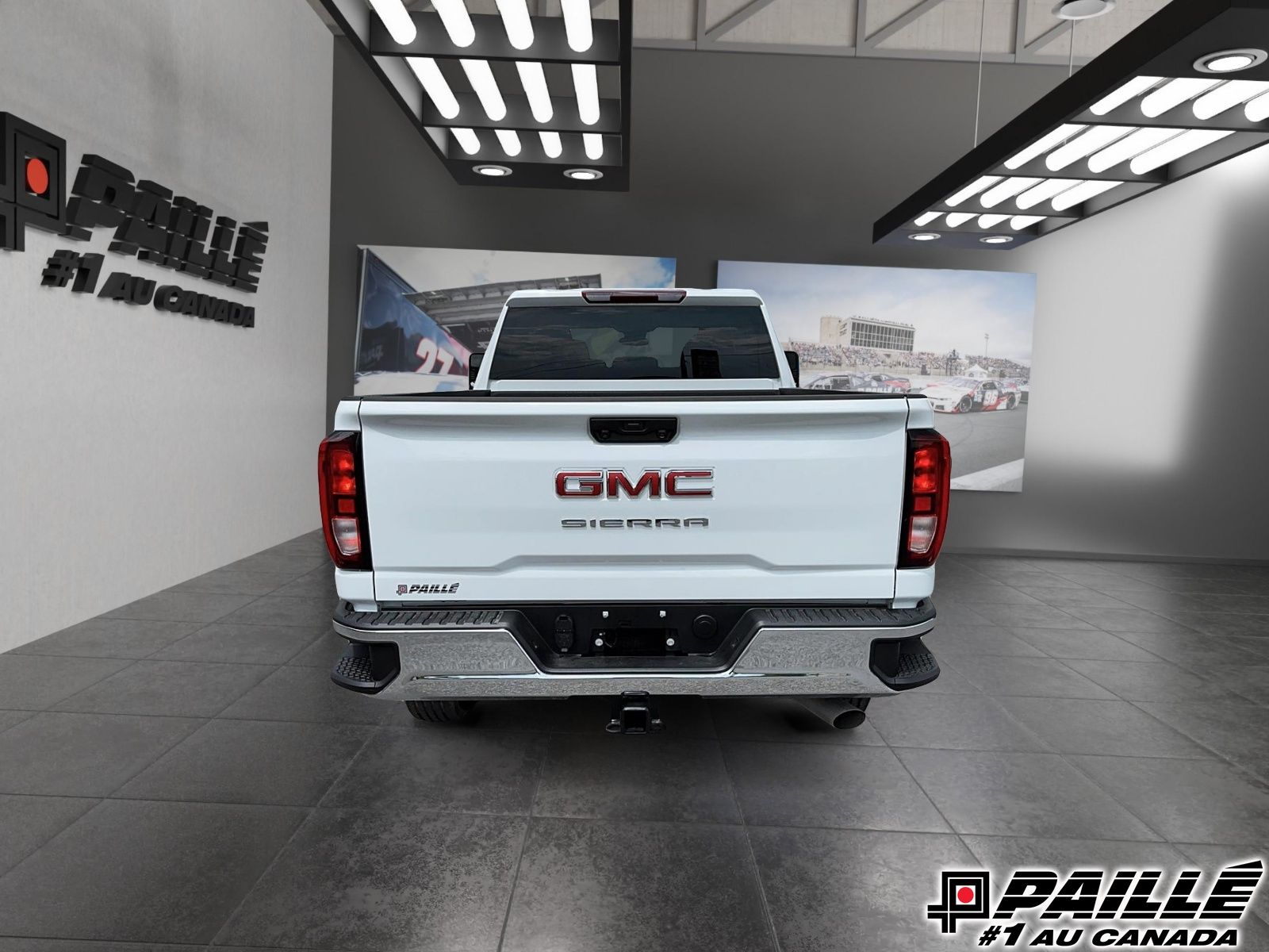 2024 GMC Sierra 2500 HD in Berthierville, Quebec