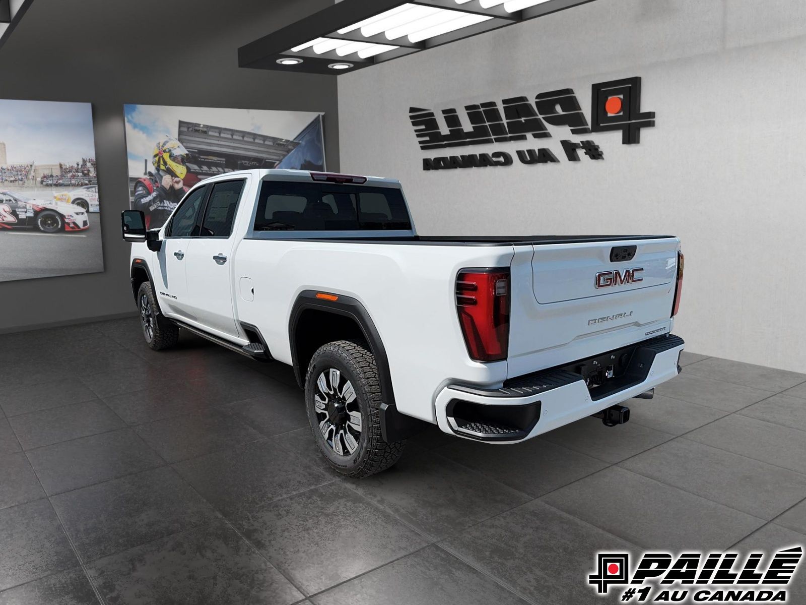 2024 GMC Sierra 2500 HD in Sorel-Tracy, Quebec