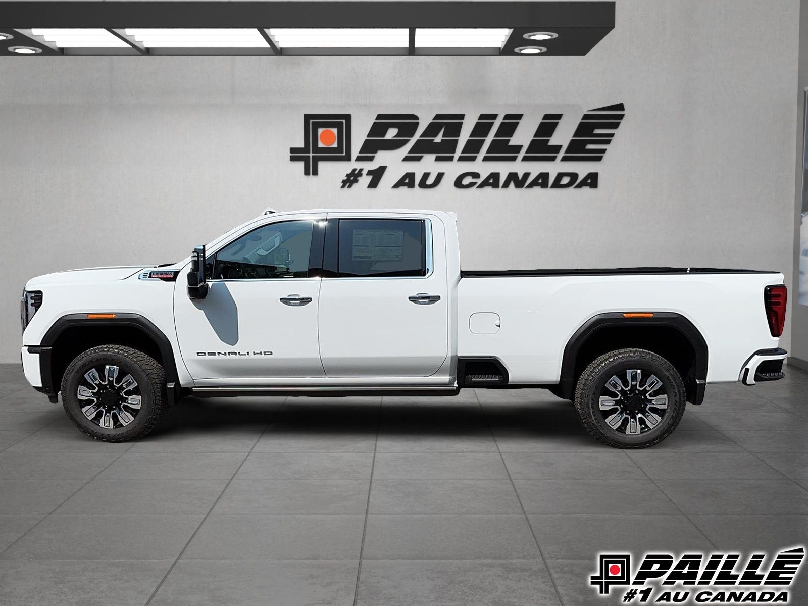 2024 GMC Sierra 2500 HD in Sorel-Tracy, Quebec