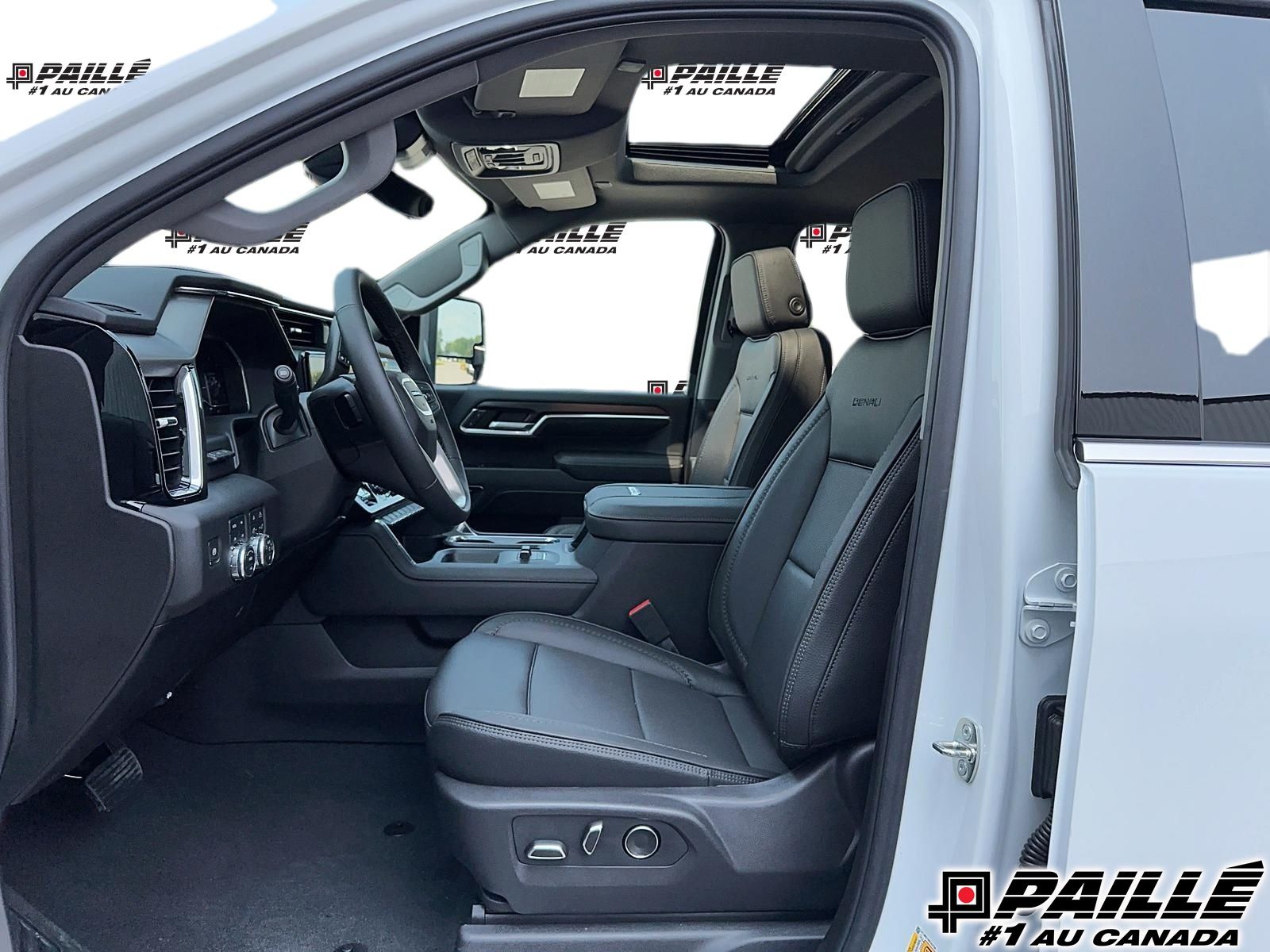 2024 GMC Sierra 2500 HD in Sorel-Tracy, Quebec