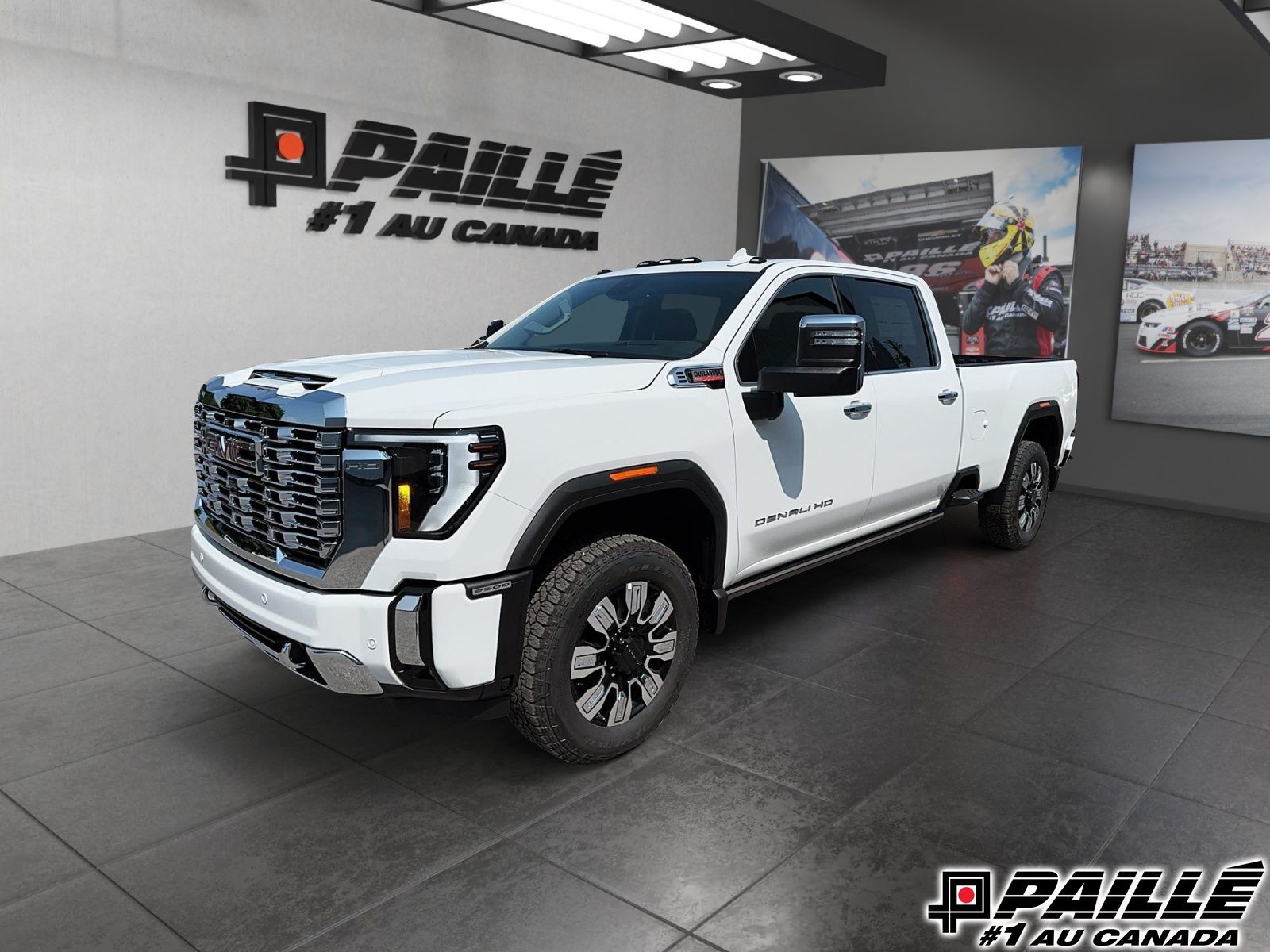 GMC Sierra 2500 HD  2024 à Sorel-Tracy, Québec