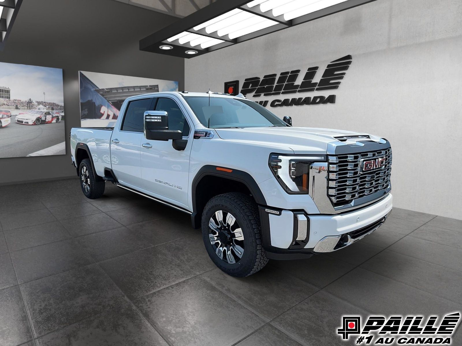 2024 GMC Sierra 2500 HD in Sorel-Tracy, Quebec