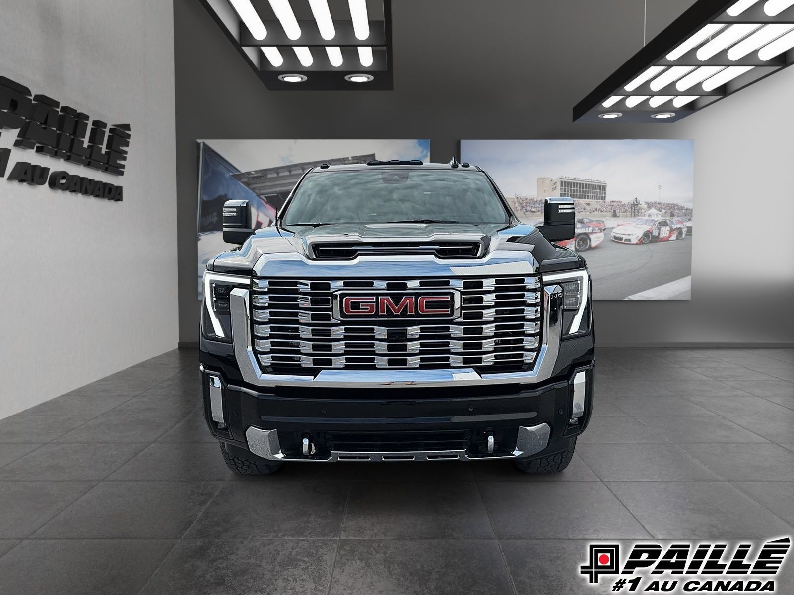 2024 GMC Sierra 2500 HD in Berthierville, Quebec