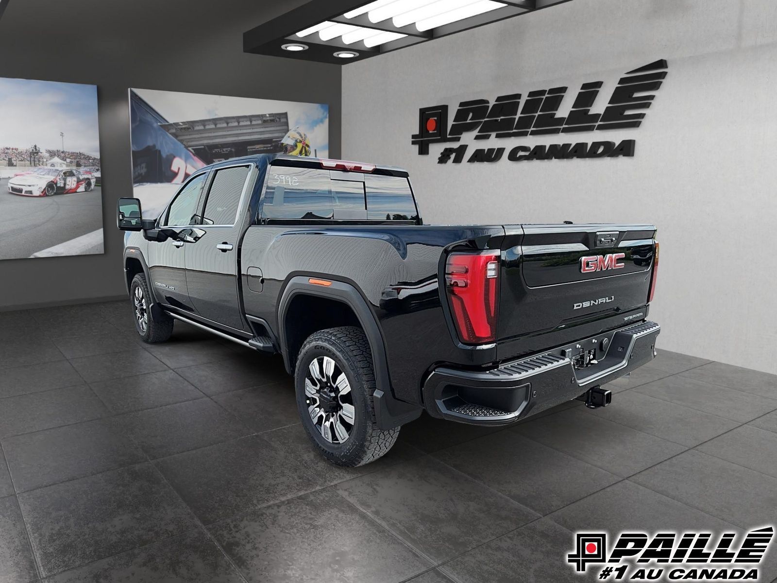 2024 GMC Sierra 2500 HD in Sorel-Tracy, Quebec