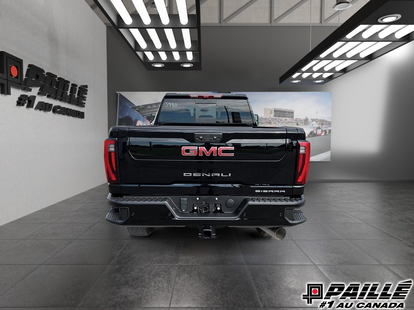 2024 GMC Sierra 2500 HD in Sorel-Tracy, Quebec