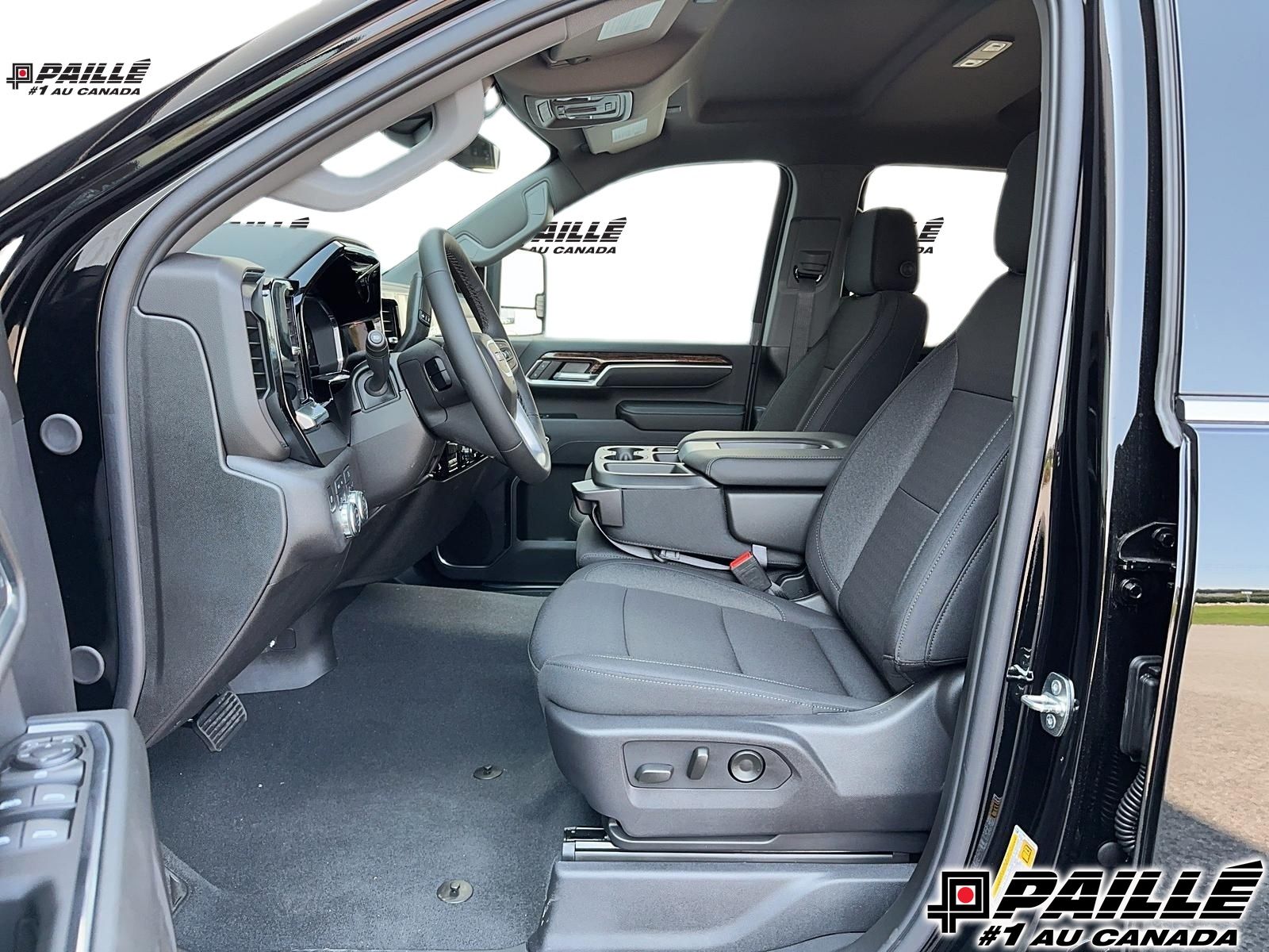 2024 GMC Sierra 2500 HD in Berthierville, Quebec