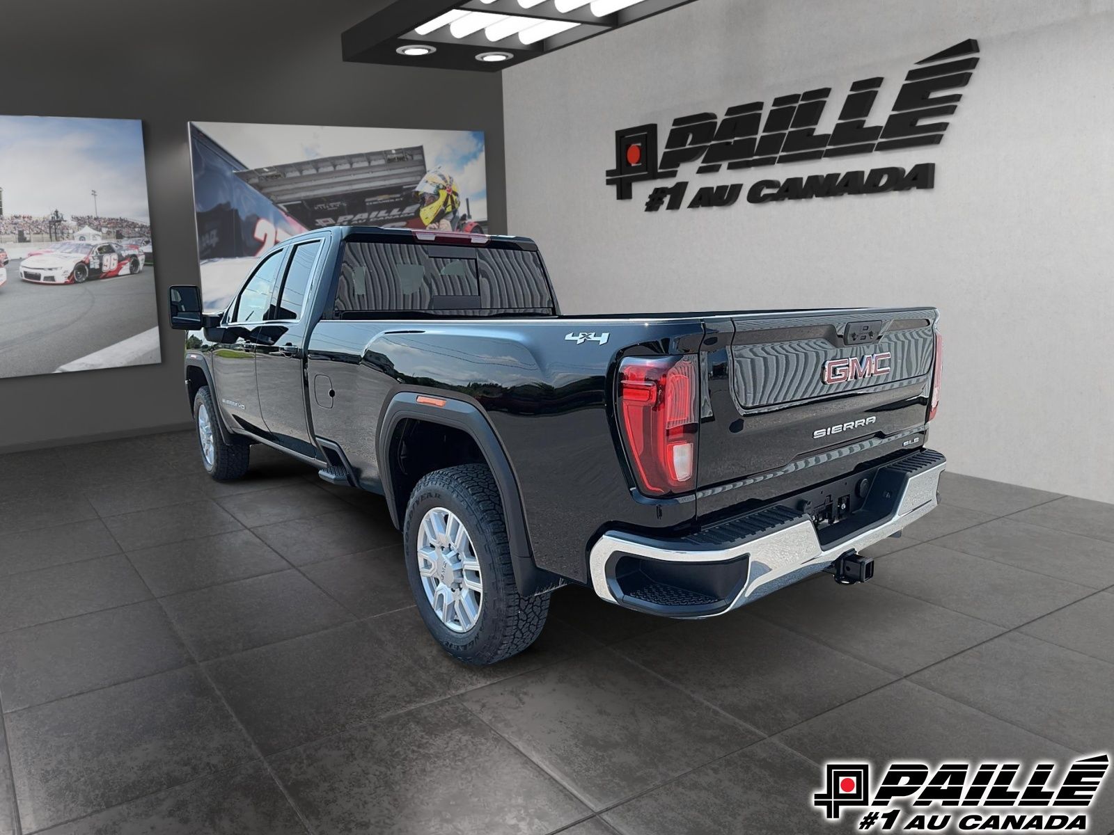 GMC Sierra 2500 HD  2024 à Berthierville, Québec