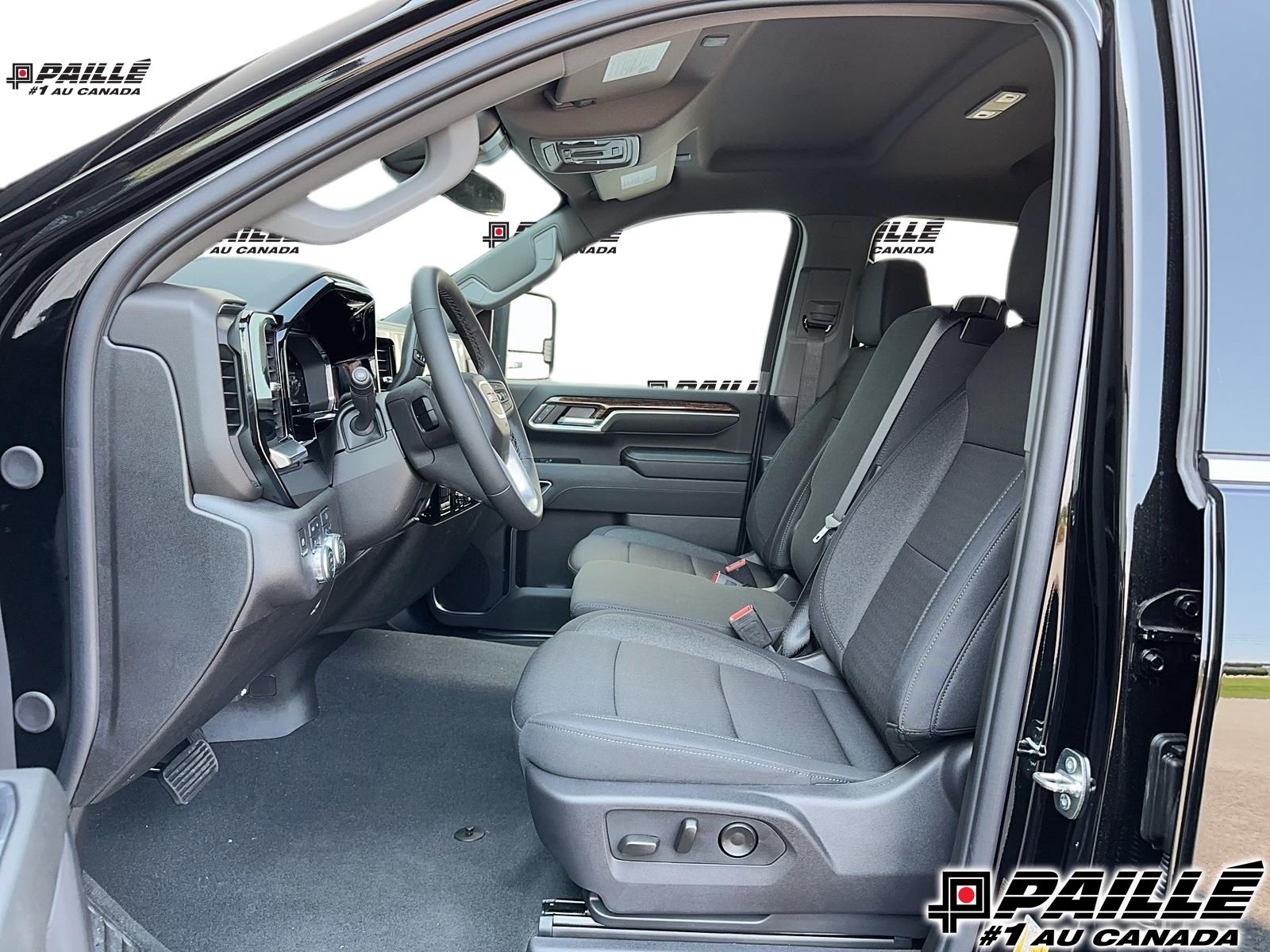 2024 GMC Sierra 2500 HD in Berthierville, Quebec