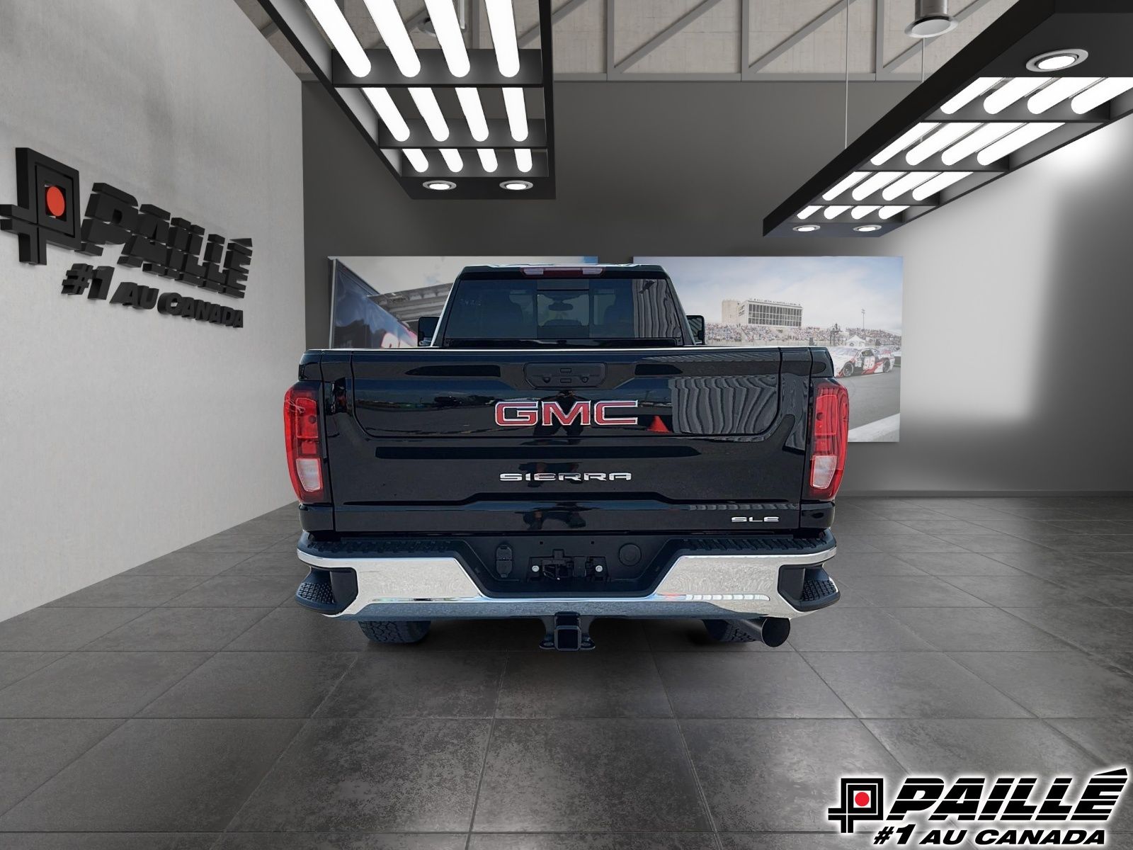 2024 GMC Sierra 2500 HD in Berthierville, Quebec