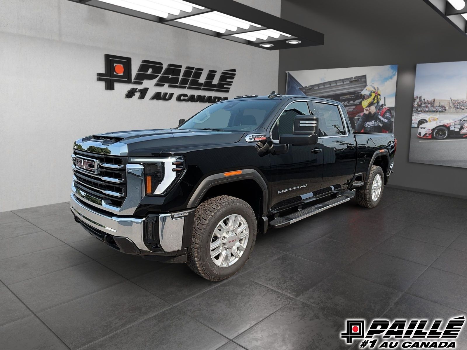 GMC Sierra 2500 HD  2024 à Sorel-Tracy, Québec