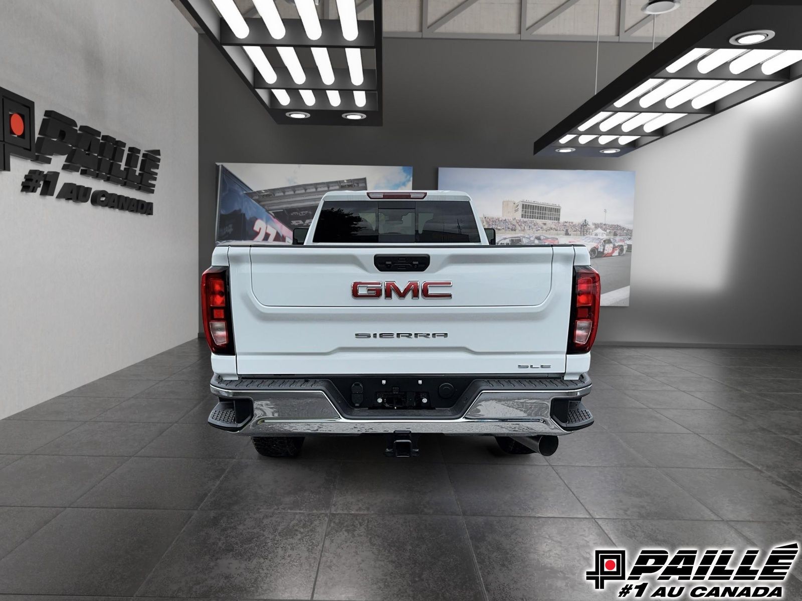 2024 GMC Sierra 2500 HD in Berthierville, Quebec