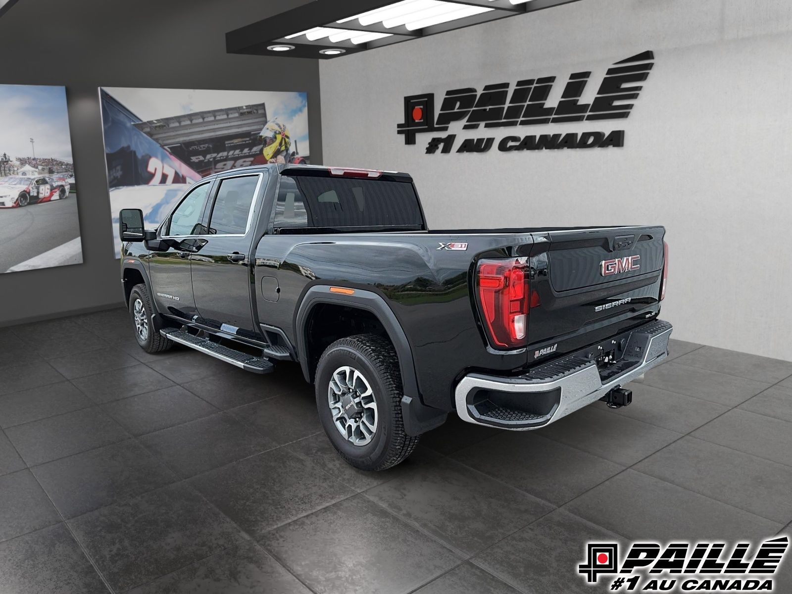 GMC Sierra 2500 HD  2024 à Sorel-Tracy, Québec