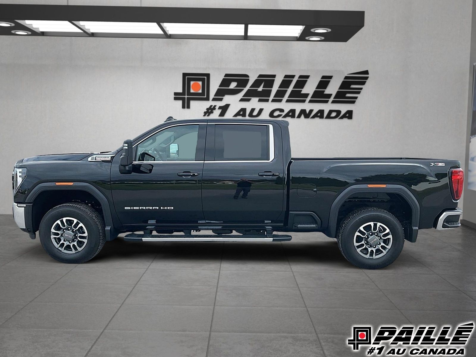 GMC Sierra 2500 HD  2024 à Sorel-Tracy, Québec