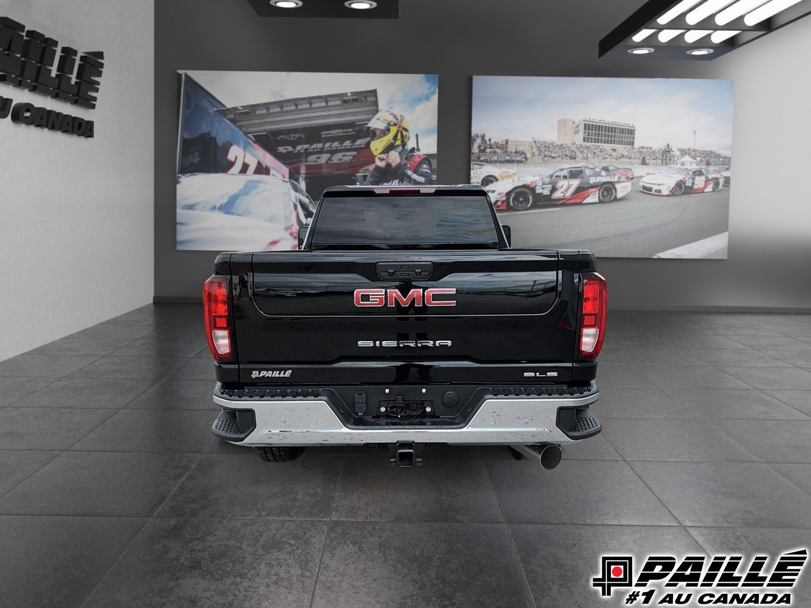 GMC Sierra 2500 HD  2024 à Sorel-Tracy, Québec