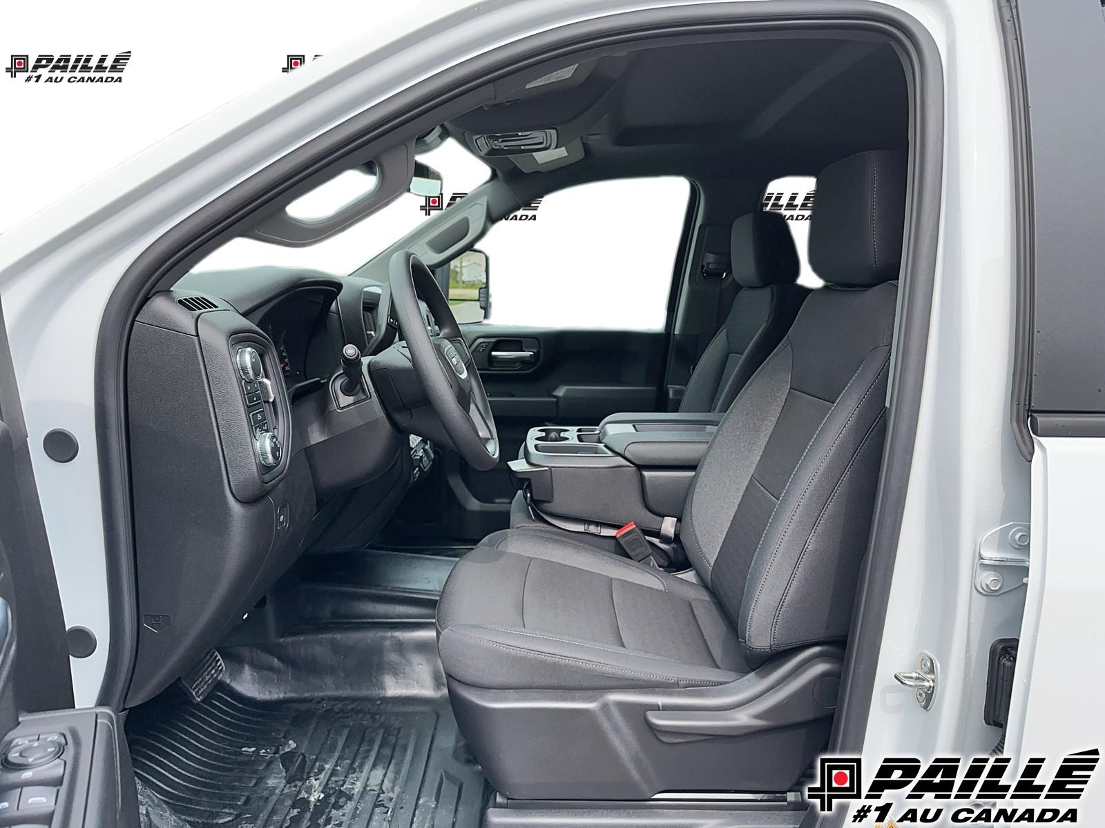 2024 GMC Sierra 2500 HD in Sorel-Tracy, Quebec