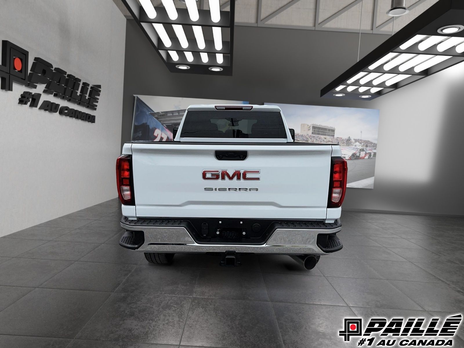 2024 GMC Sierra 2500 HD in Berthierville, Quebec