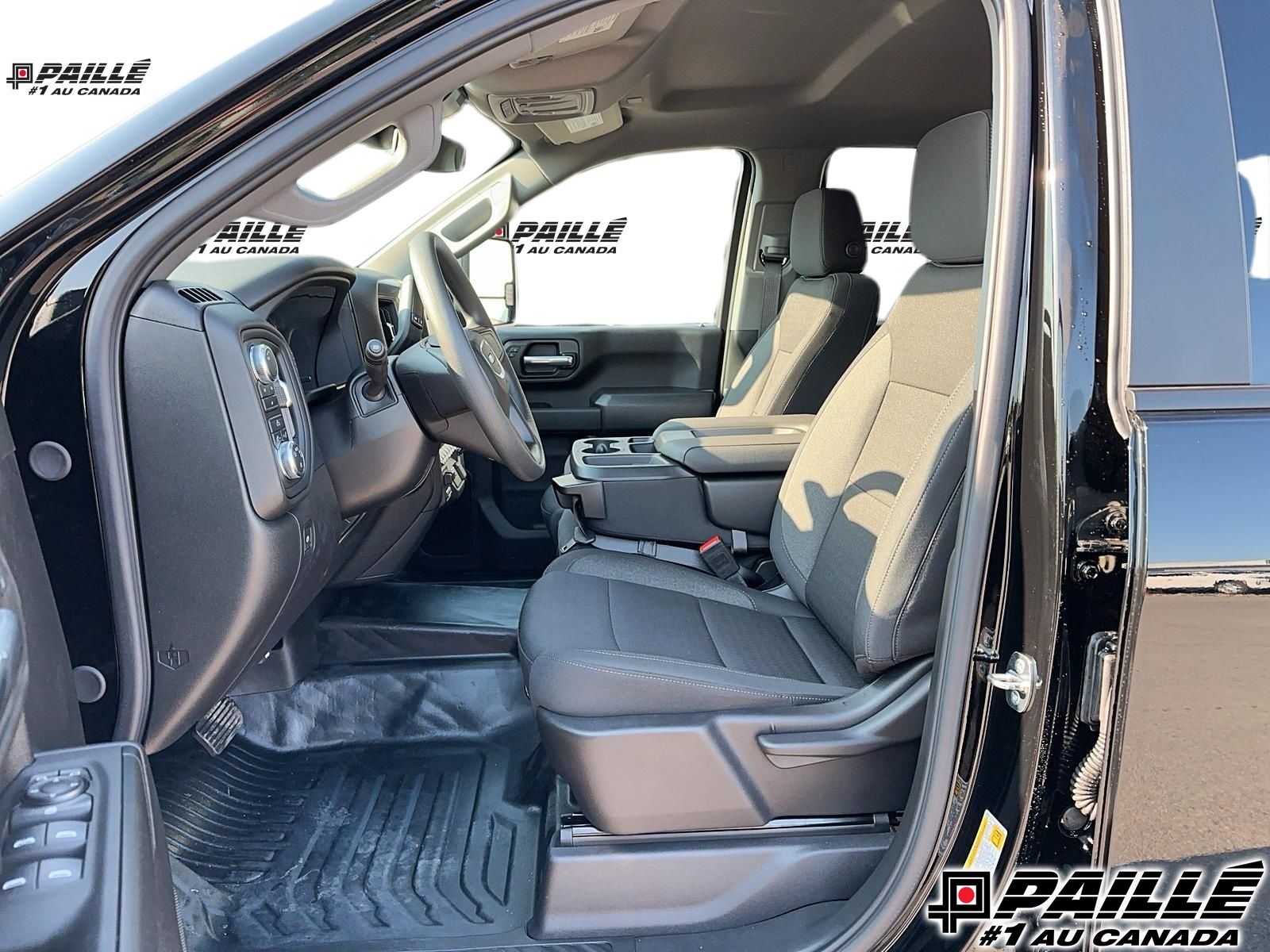 2024 GMC Sierra 2500 HD in Berthierville, Quebec