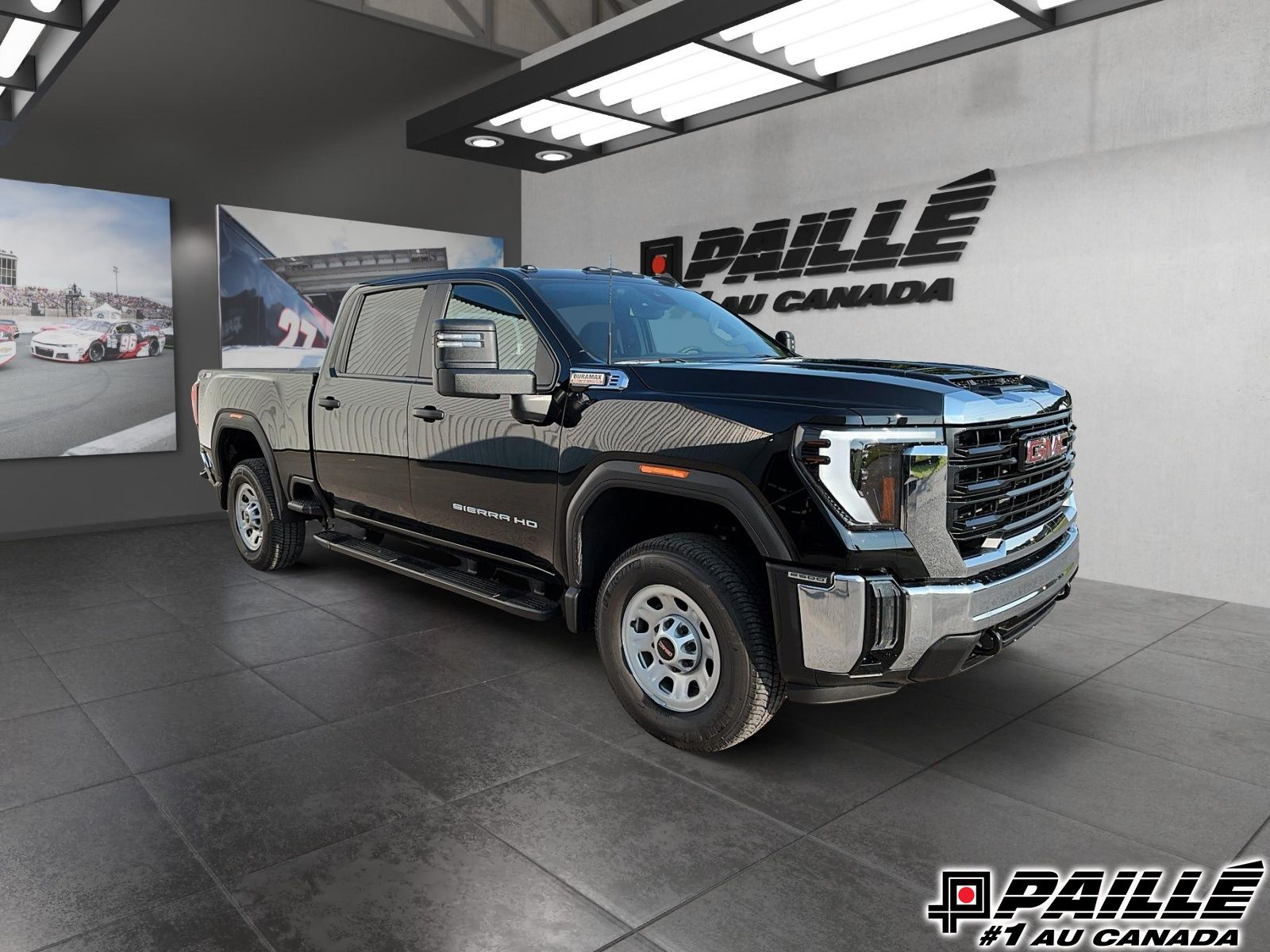 GMC Sierra 2500 HD  2024 à Sorel-Tracy, Québec